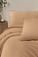 

Комплект постельного белья Arya, Natural Stone Washed / 8680943227195