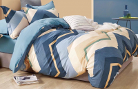 

Комплект постельного белья AlViTek, Сатин 2.0 / CA-4-267