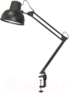 Настольная лампа Элект Бета-К НДБ37-60-159 (черный)