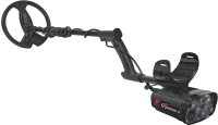 

Металлоискатель, GMaxx 2 С катушкой DD 22.5 см