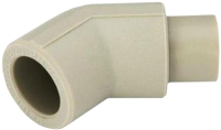 

Угольник сантехнический Kalde, ПП 20x45 / 3213-elt-200045