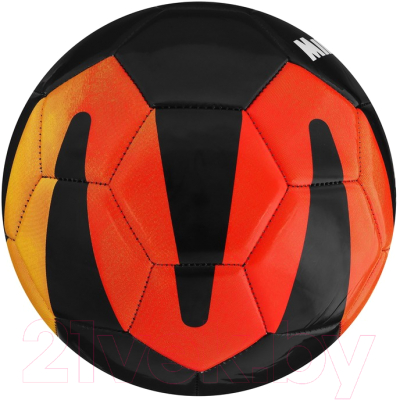 Футбольный мяч Minsa 7393188 (размер 5)