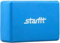 

Блок для йоги Starfit, FA-101 PVC