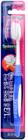 Зубная щетка Lion Systema Smart Slim Toothbrush Для гиперчувствительных десен - 
