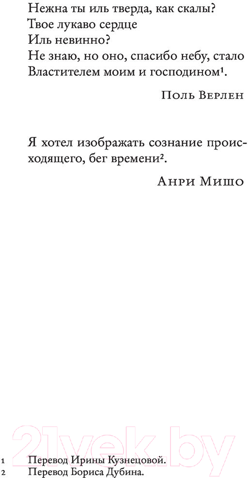 Художественная книга АСТ Властитель мой и господин (Дезерабль Ф.-А.) — фото 5