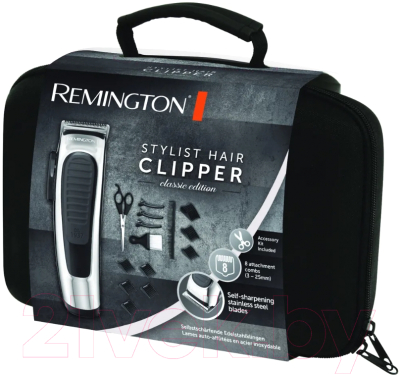 Машинка для стрижки волос Remington HC-5810