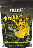 Ароматизатор рыболовный Traper Atraktor Палтус / 01176 (100г) - 
