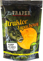 

Ароматизатор рыболовный Traper, Atraktor Карп / 01177