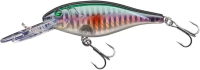 

Воблер Sprut, Buri Shad 3D 70F OIL-3D