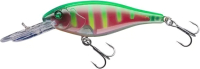 

Воблер Sprut, Buri Shad 3D 70F PNGRP-3D