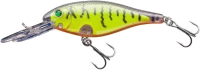 

Воблер Sprut, Buri Shad 3D 70F YT-3D