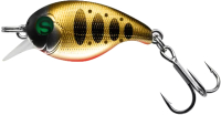 

Воблер Sprut, Chibi Crank 28F GDN2
