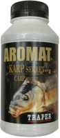 

Ароматизатор рыболовный Traper, Aromat Карп секрет / 02030