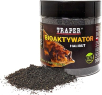 

Ароматизатор рыболовный Traper, Bioactivator Палтус / 01199