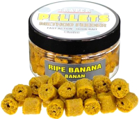 

Насадка рыболовная Traper, Method Feeder Hook Pellets / 04361