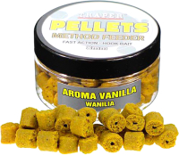 

Насадка рыболовная, Method Feeder Hook Pellets / 04348