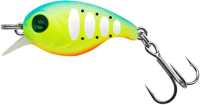 

Воблер Sprut, Chibi Crank 28F LBTR1