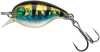 

Воблер Sprut, Chibi Crank 28F SBGP