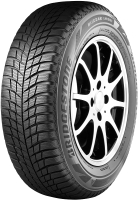 Зимняя шина Bridgestone Blizzak LM001 245/50R18 100H Run-Flat - 