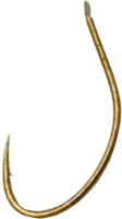 Набор крючков рыболовных KAMATSU Aji Gold 12 / 511600112 (10шт) - 