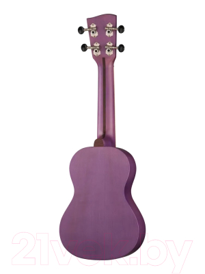 Укулеле Poni USL-FL (фиолетовый)