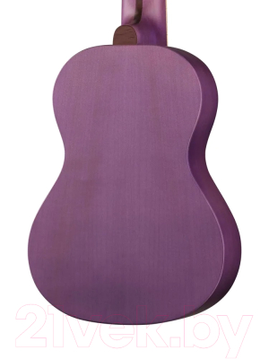 Укулеле Poni USL-FL (фиолетовый)