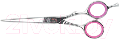 Изображение товара Ножницы парикмахерские TAYO Duet TS-255 прямые 5.5