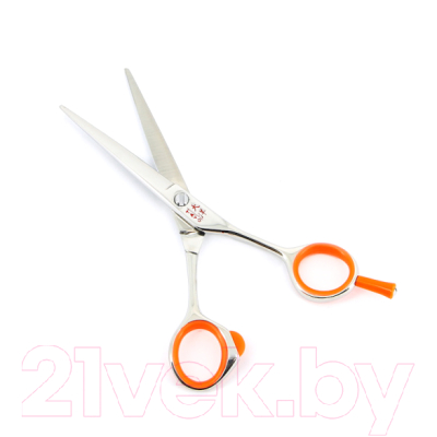 Изображение товара Ножницы парикмахерские TAYO Orange прямые 5.5" / TS3055