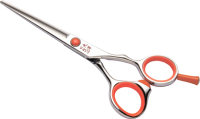

Ножницы парикмахерские TAYO, Orange прямые 6.0" / TQ55060