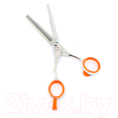 Изображение товара Ножницы филировочные TAYO Orange 5.5" / TS4540L