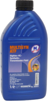 Трансмиссионное масло Kuttenkeuler Multisyn ATF / 303632 (1л) - 
