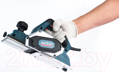 Изображение товара Электрорубанок Alteco PL 650 / 30123