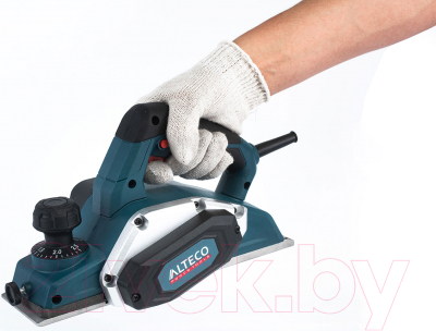 Изображение товара Электрорубанок Alteco PL 650 / 30123