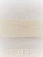 Рулонная штора ArtVision 101-614М Робин 45x155 (песочный) - 