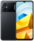 Миниатюра изображения товара Смартфон POCO M5 4GB/64GB / 22071219CG (черный)