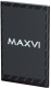 Миниатюра изображения товара Мобильный телефон Maxvi B35 (синий+ЗУ)