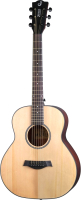 Акустическая гитара Foix ZSG-83M-NA (натуральный) - 