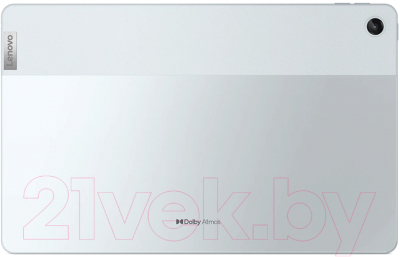 Планшет Lenovo Tab M10 Plus 3rd Gen TB-128XU 4Gb/128Gb LTE / ZAAN (серый)