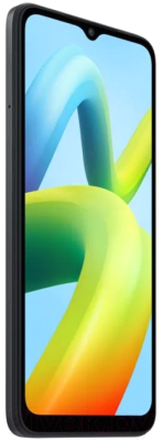 Смартфон Xiaomi Redmi A1+ 2GB/32GB / 220733SFG (черный)