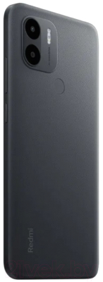 Смартфон Xiaomi Redmi A1+ 2GB/32GB / 220733SFG (черный)