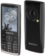 Мобильный телефон Maxvi P19 (черный+ЗУ) - 