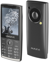 

Мобильный телефон Maxvi, P19