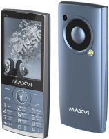

Мобильный телефон Maxvi, P19