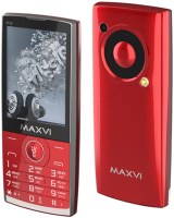 

Мобильный телефон Maxvi, P19