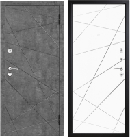 

Входная дверь, М310/2