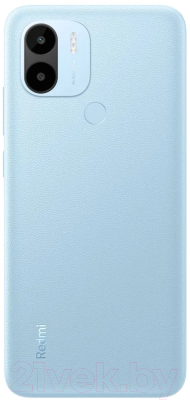 Смартфон Xiaomi Redmi A1+ 2GB/32GB / 220733SFG (светло-голубой)