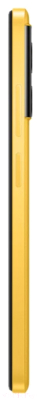 Изображение товара Смартфон POCO M5 4GB/128GB / 22071219CG (желтый)