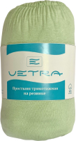 

Простыня Vetra, На резинке 90x200x20см / 1000