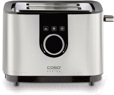 Изображение товара Тостер Caso Selection T2
