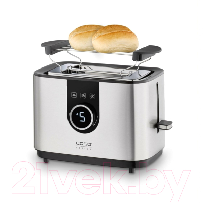 Изображение товара Тостер Caso Selection T2
